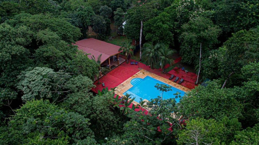 Hotel Don Horacio Porto Iguaçu Exterior foto